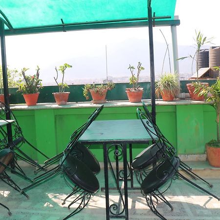 Simrika Homes Bed And Breakfast Kathmandu Exterior foto
