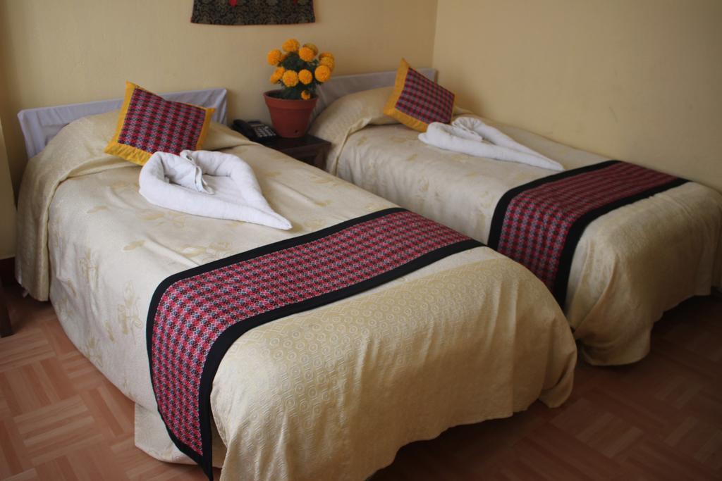 Simrika Homes Bed And Breakfast Kathmandu Cameră foto