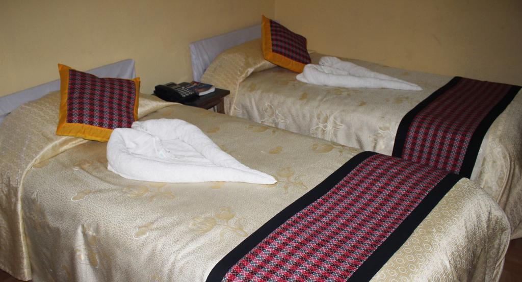 Simrika Homes Bed And Breakfast Kathmandu Cameră foto
