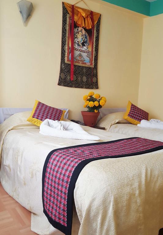 Simrika Homes Bed And Breakfast Kathmandu Cameră foto