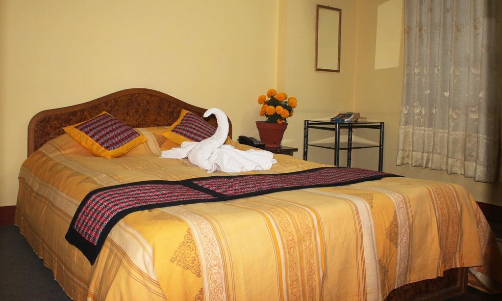 Simrika Homes Bed And Breakfast Kathmandu Cameră foto