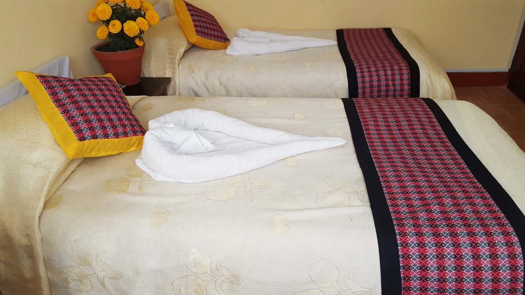 Simrika Homes Bed And Breakfast Kathmandu Cameră foto