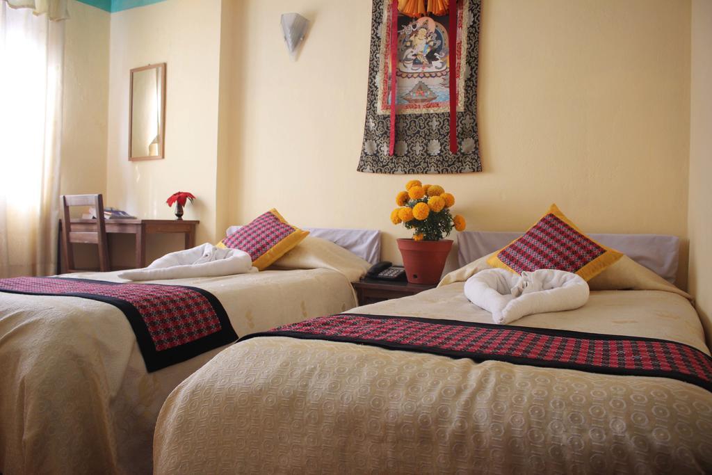 Simrika Homes Bed And Breakfast Kathmandu Cameră foto