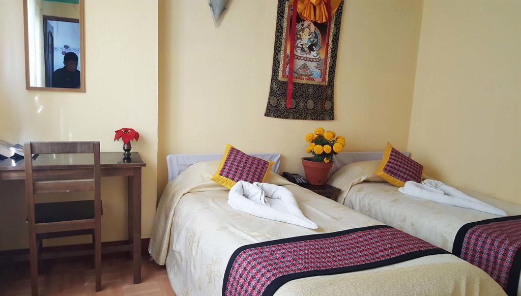 Simrika Homes Bed And Breakfast Kathmandu Cameră foto