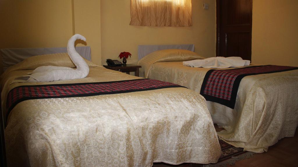 Simrika Homes Bed And Breakfast Kathmandu Cameră foto