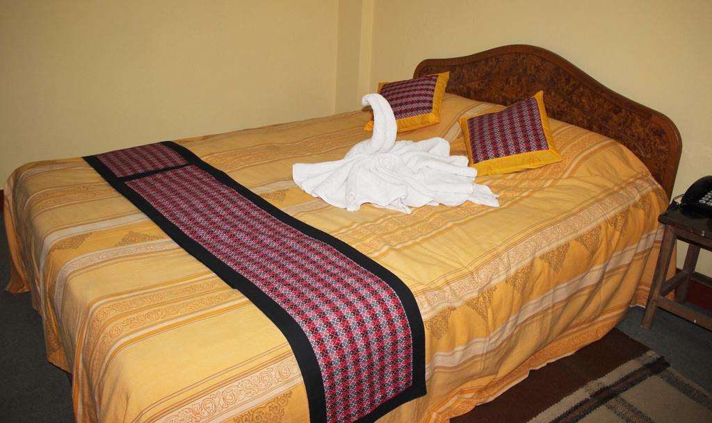 Simrika Homes Bed And Breakfast Kathmandu Cameră foto
