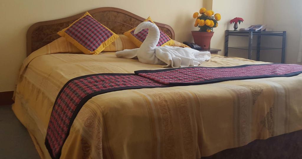 Simrika Homes Bed And Breakfast Kathmandu Cameră foto