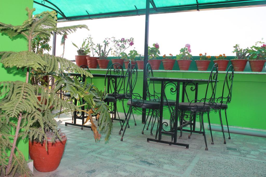 Simrika Homes Bed And Breakfast Kathmandu Exterior foto
