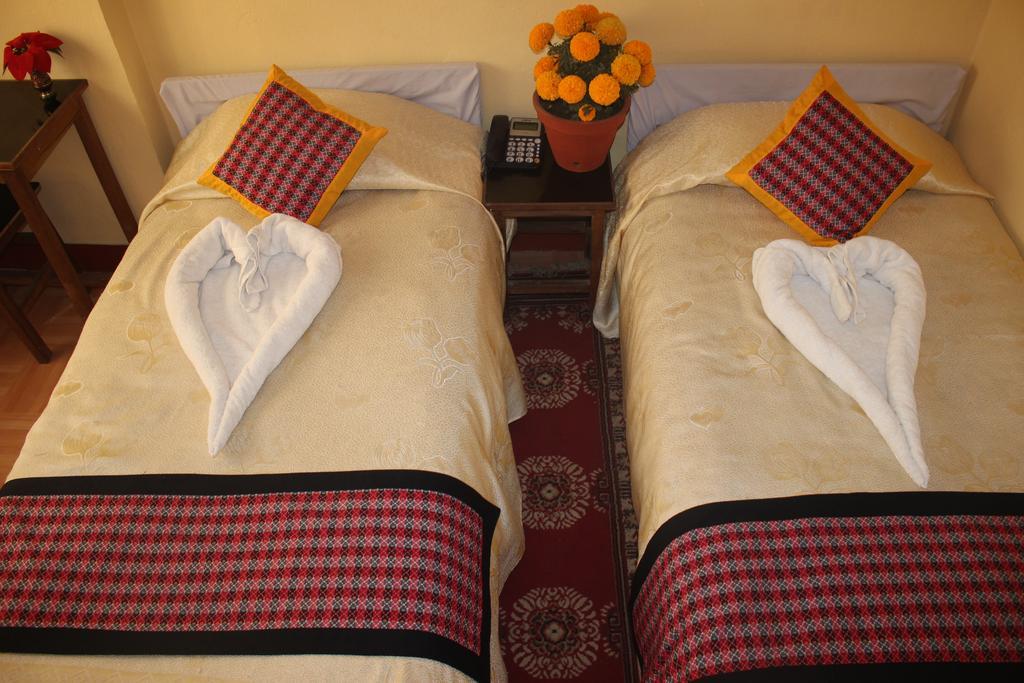 Simrika Homes Bed And Breakfast Kathmandu Cameră foto