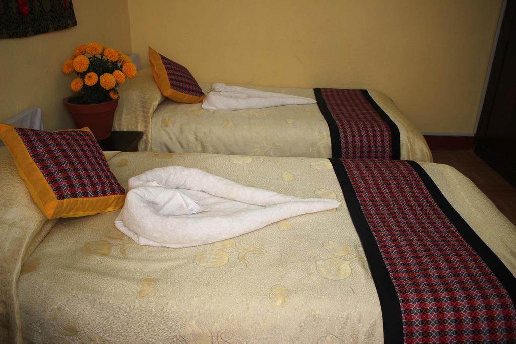 Simrika Homes Bed And Breakfast Kathmandu Cameră foto