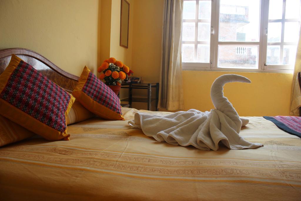 Simrika Homes Bed And Breakfast Kathmandu Cameră foto