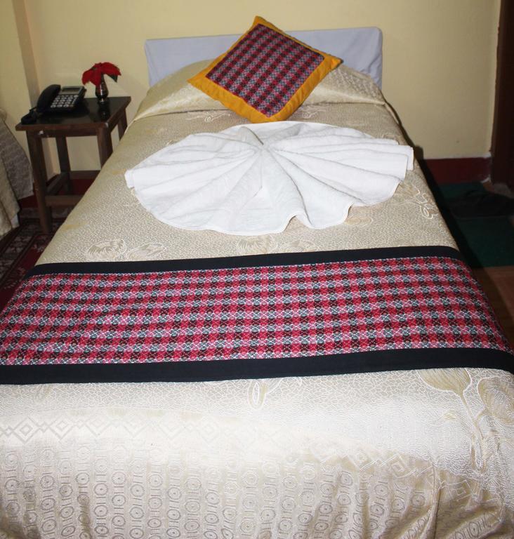 Simrika Homes Bed And Breakfast Kathmandu Cameră foto