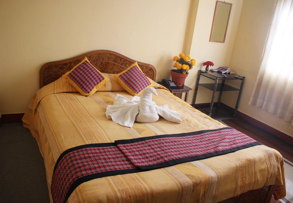 Simrika Homes Bed And Breakfast Kathmandu Cameră foto